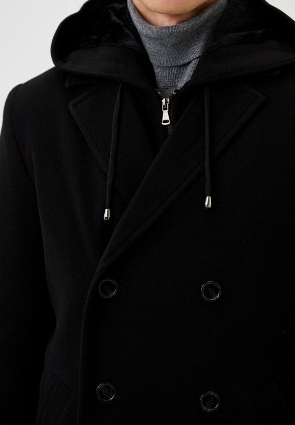 Пальто Misteks design