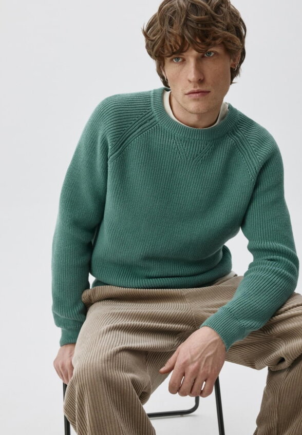 Джемпер Regular Fit