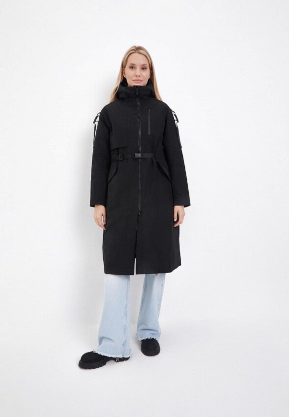 Пуховик Lite by Mascotte