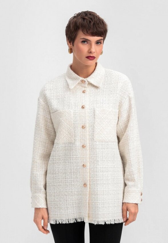 Блуза Vivienne Mare