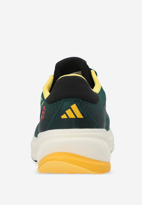 Кроссовки мужские adidas Supernova Rise Earth Day, Зеленый