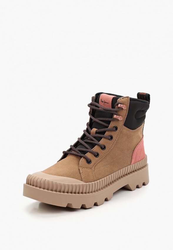 Ботинки Pepe Jeans