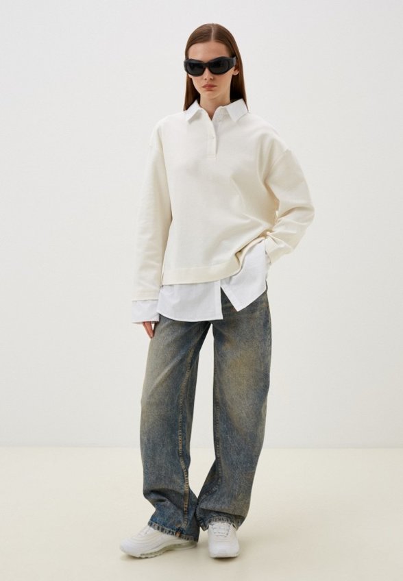 Поло Mark Formelle