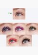 Термотушь для ресниц Influence Beauty10  - превью