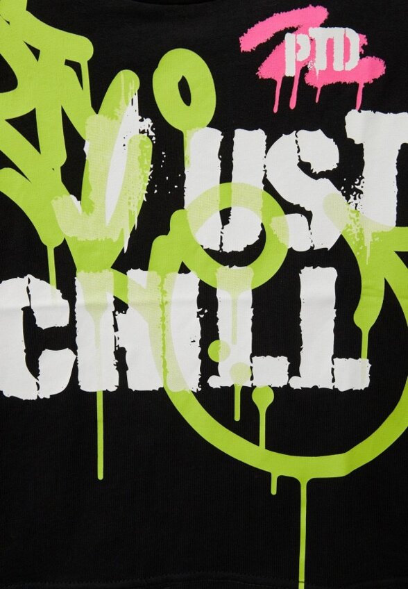 Футболка PlayToday