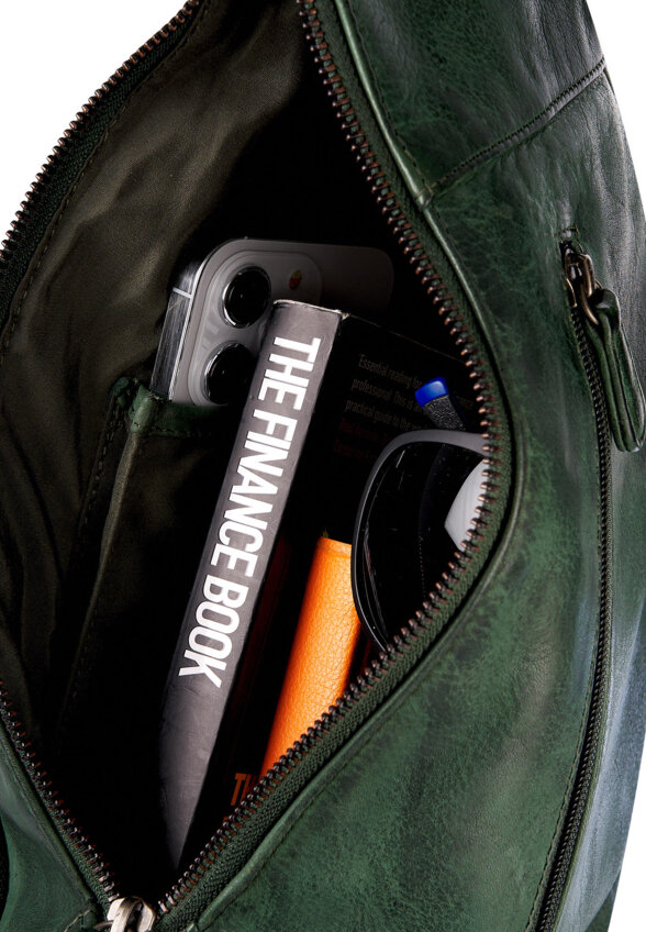 Др.Коффер B402873-248-65 рюкзак