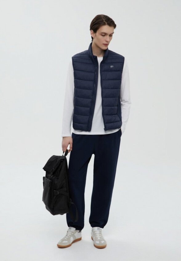 Жилет утепленный Finn Flare