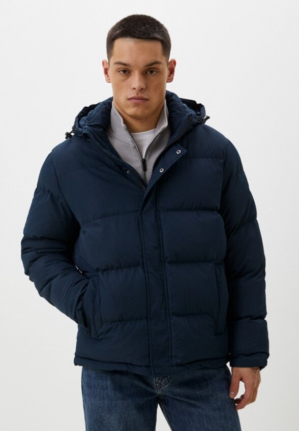 Пуховик Pepe Jeans