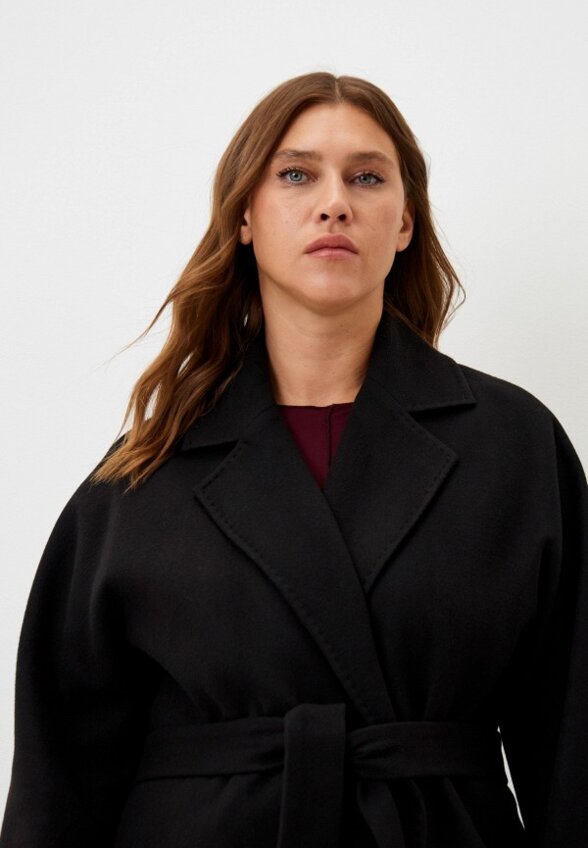 Пальто-халат Winterra