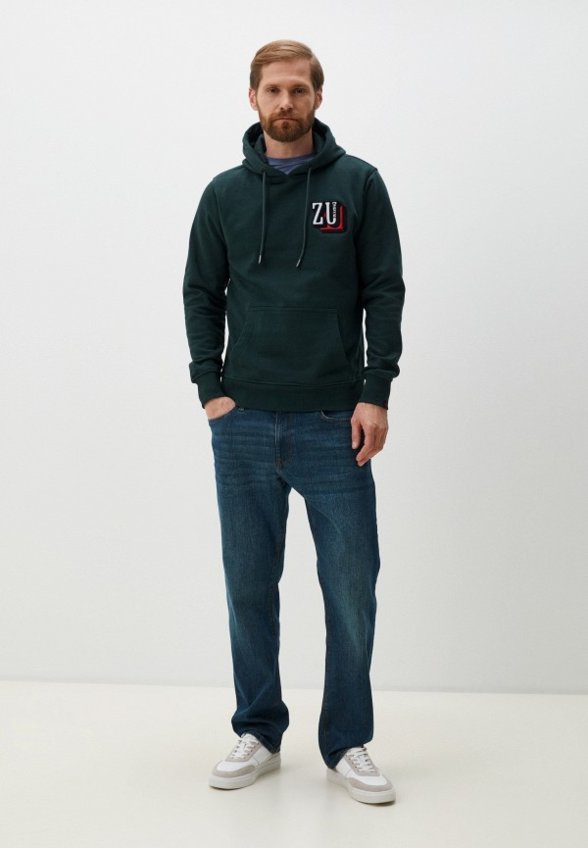 Худи ZU Elements