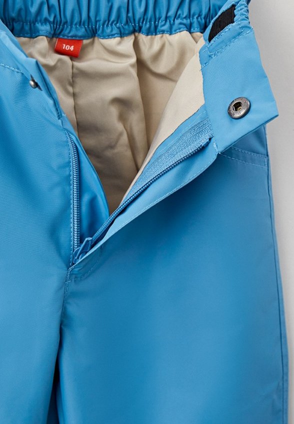 Брюки утепленные Kisu