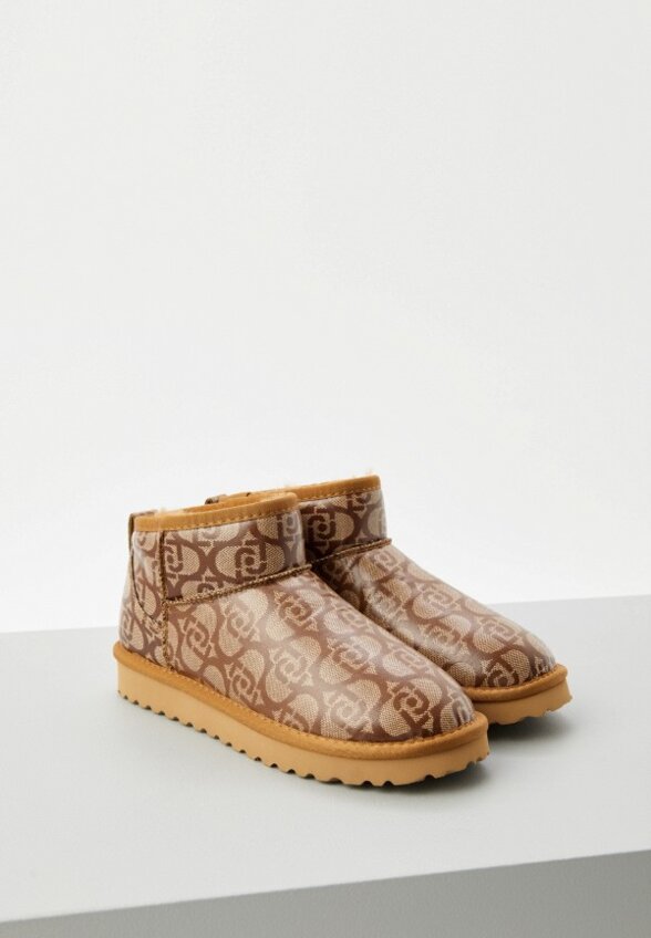 Полусапоги Liu Jo