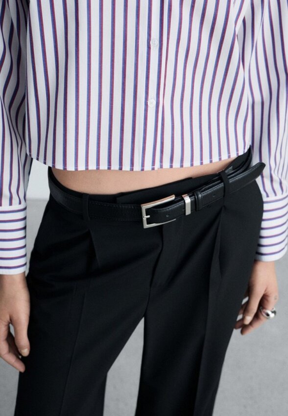 Рубашка Mango