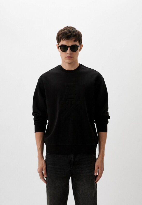 Свитшот Armani Exchange