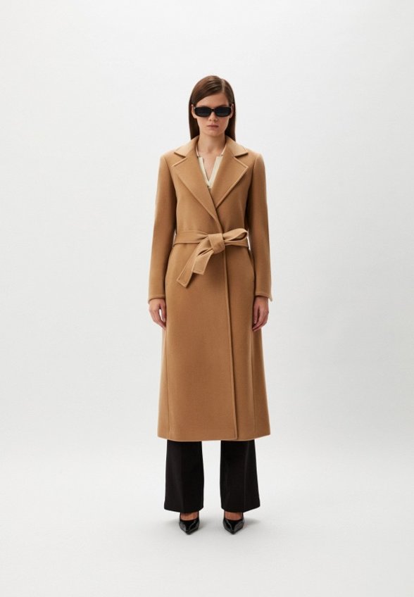 Пальто-халат Max&Co