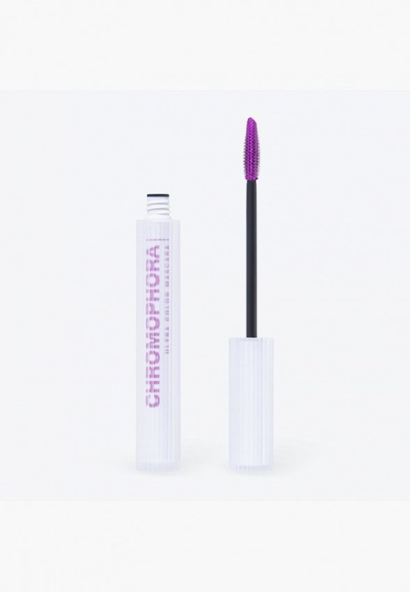 Термотушь для ресниц Influence Beauty