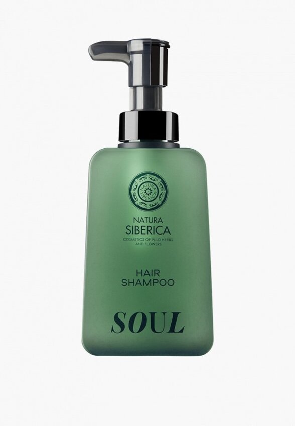 Шампунь Natura Siberica