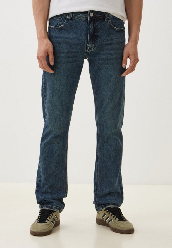 Джинсы Mossmore