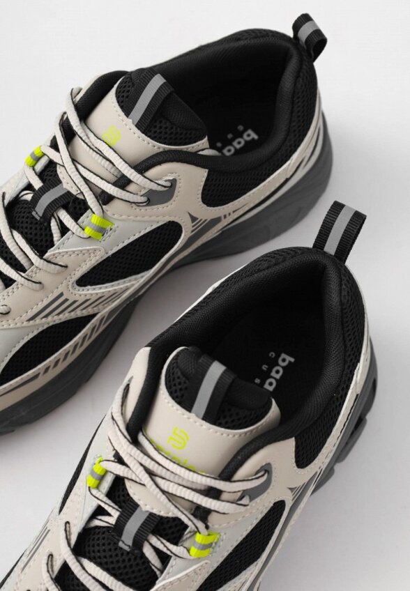 Кроссовки Baasploa