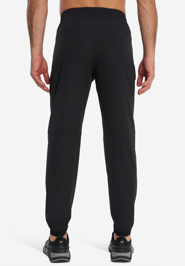 Брюки мужские Athlex Motion, Черный