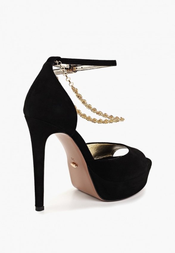 Босоножки Graciana