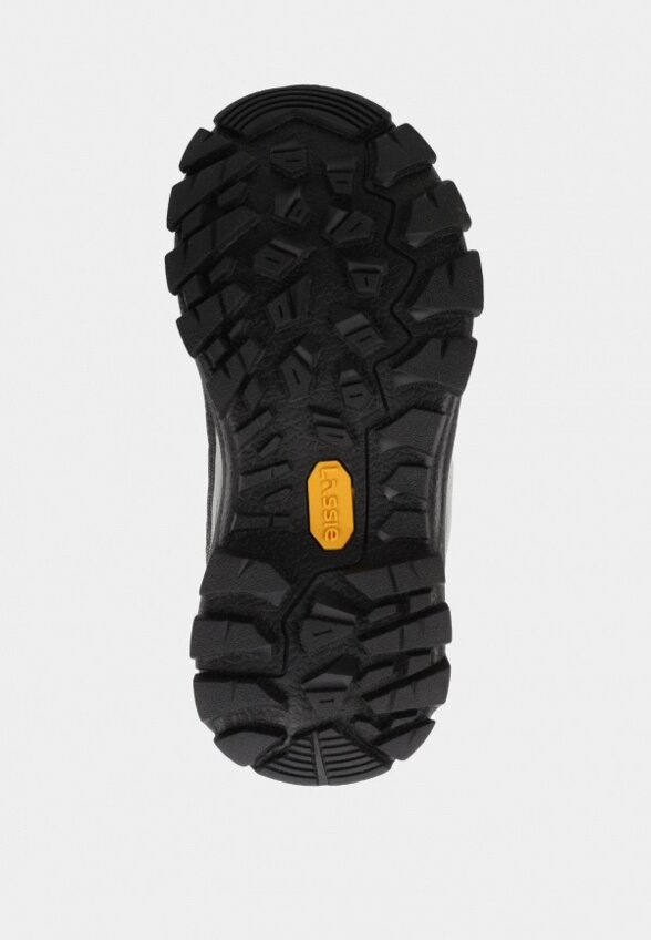 Ботинки Lassie