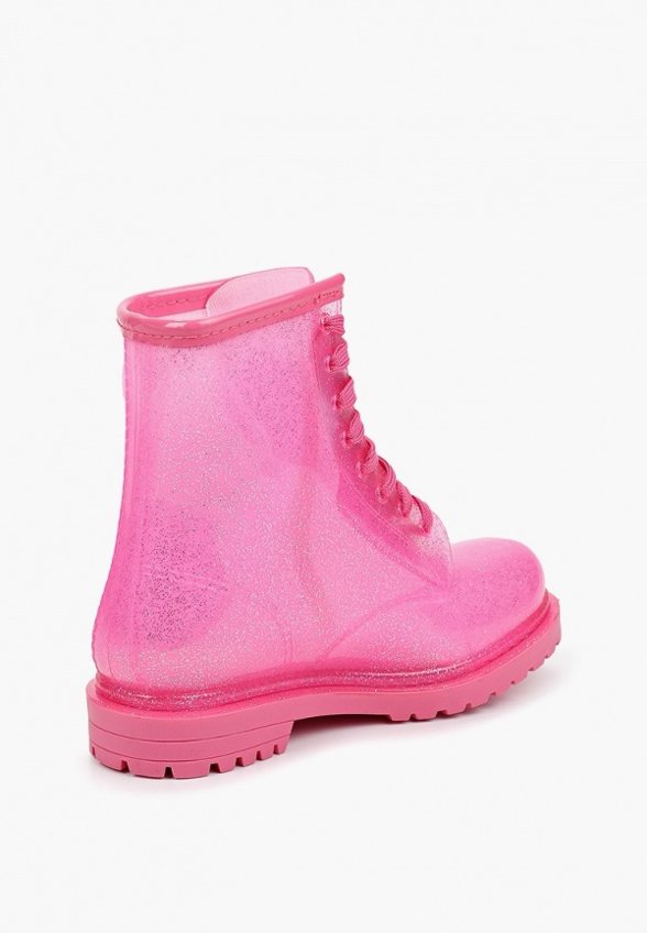 Ботинки резиновые PlayToday