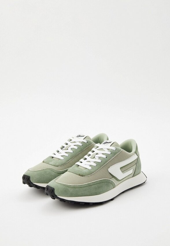 Кроссовки Diesel