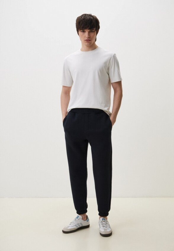 Брюки спортивные Mark Formelle