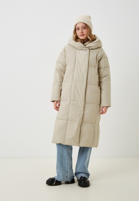 Пуховик Lawinter