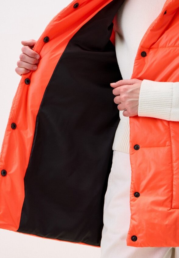 Жилет утепленный Malaeva