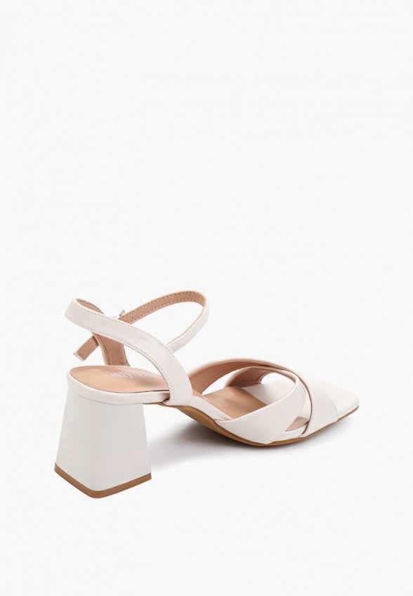 Босоножки May Vian