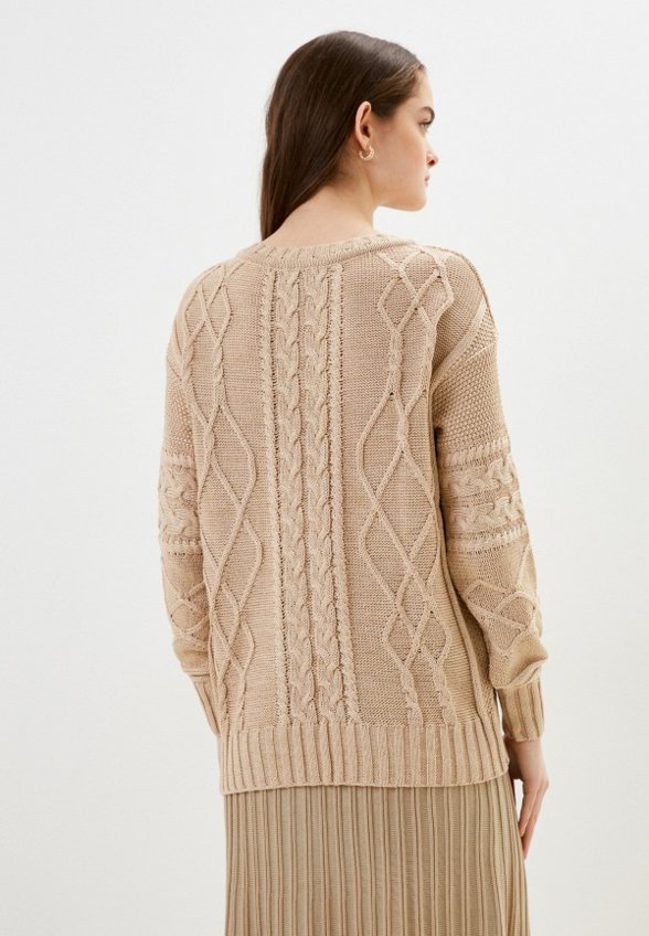 Джемпер Vivawool