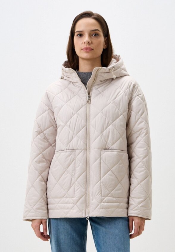 Куртка утепленная Lawinter