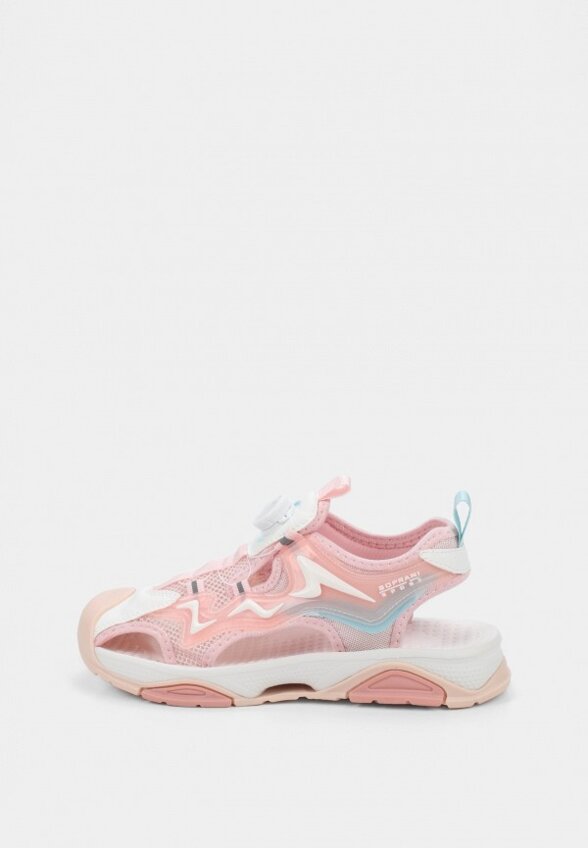 Сандалии Soprani Sport