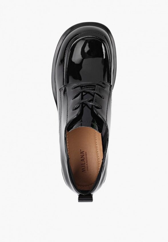 Ботильоны Milana