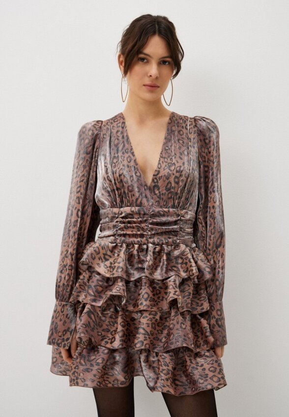 Платье Kira Plastinina