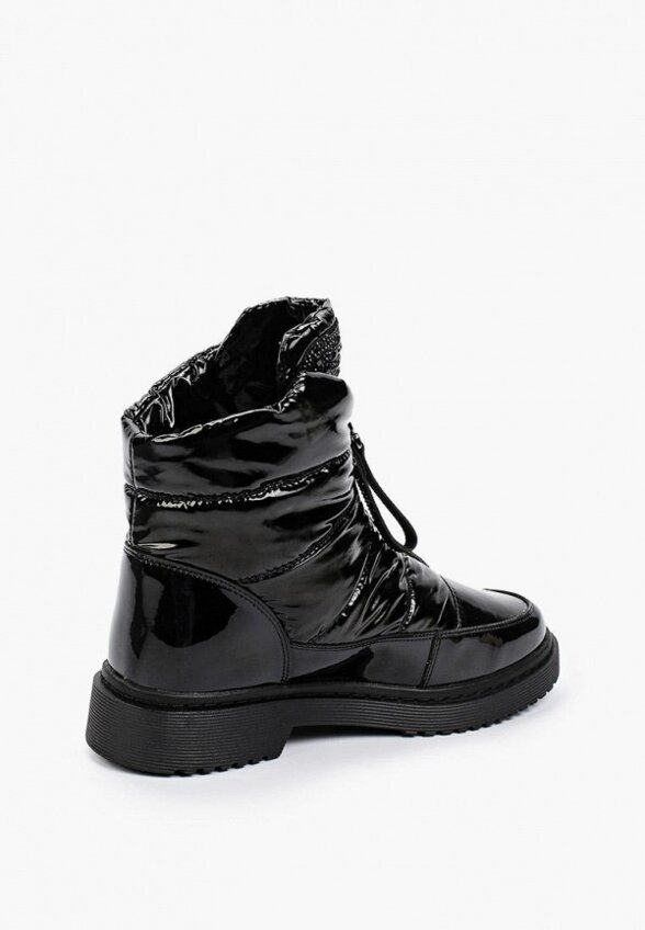 Дутики Tendance