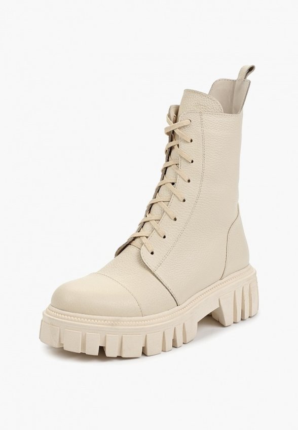 Ботинки Lusavou