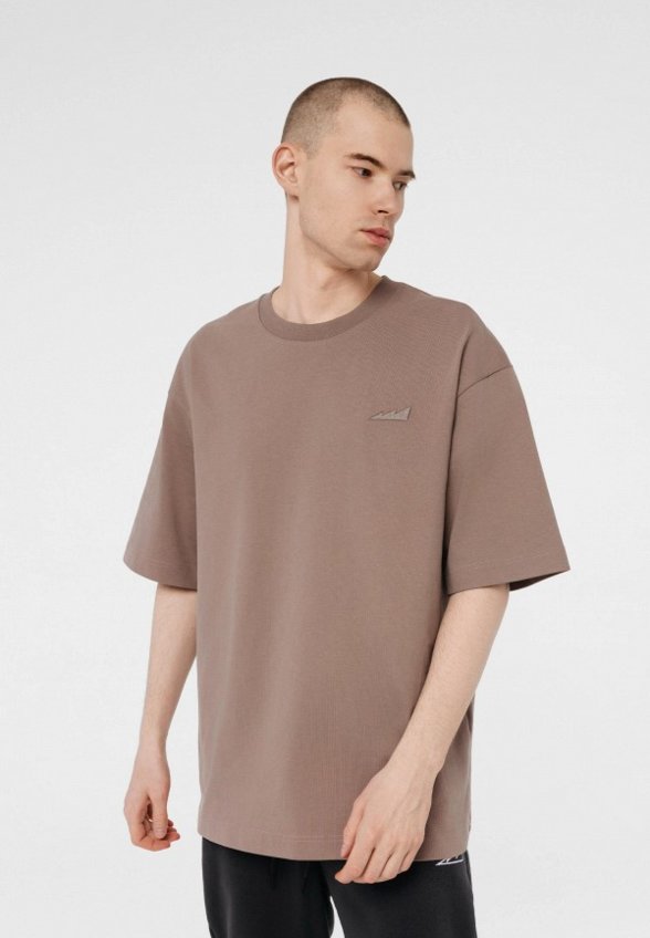 Футболка Nikasport