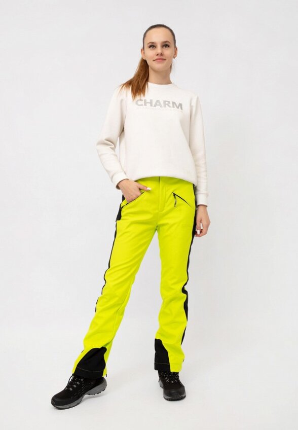 Брюки утепленные High Experience