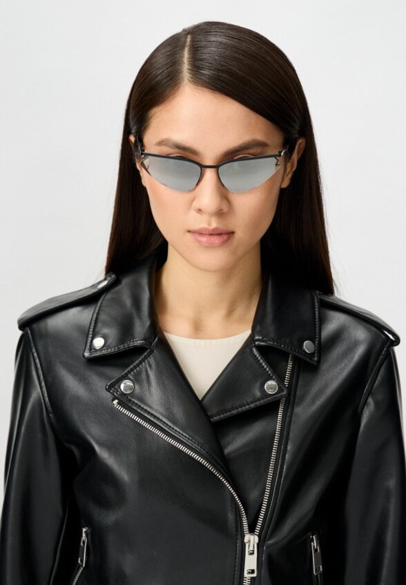 Очки солнцезащитные Karl Lagerfeld