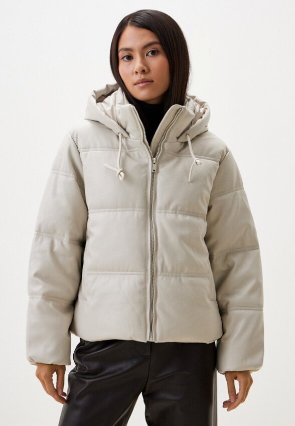 Куртка утепленная O'STIN