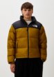 Пуховик The North Face1  - превью