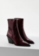 Ботильоны Högl3  - превью