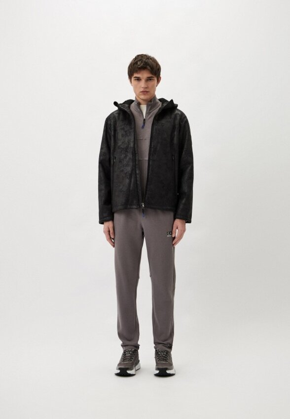 Дубленка EA7