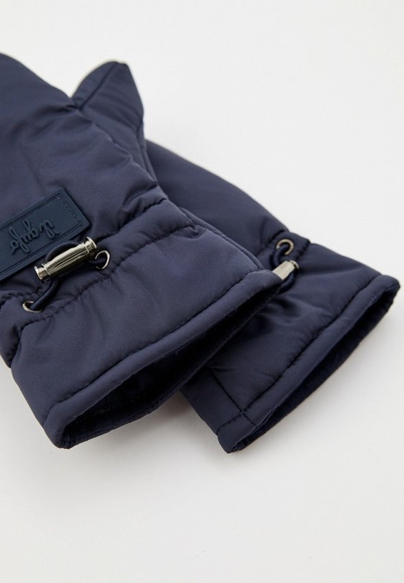 Варежки Il Gufo