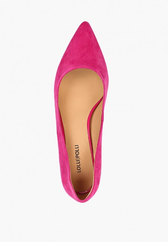 Туфли Lolli l Polli