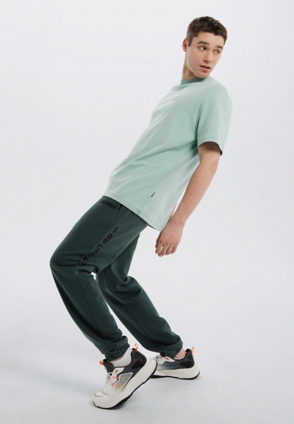 Брюки спортивные Pulse