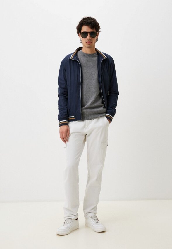 Бомбер Urban Fashion for Men